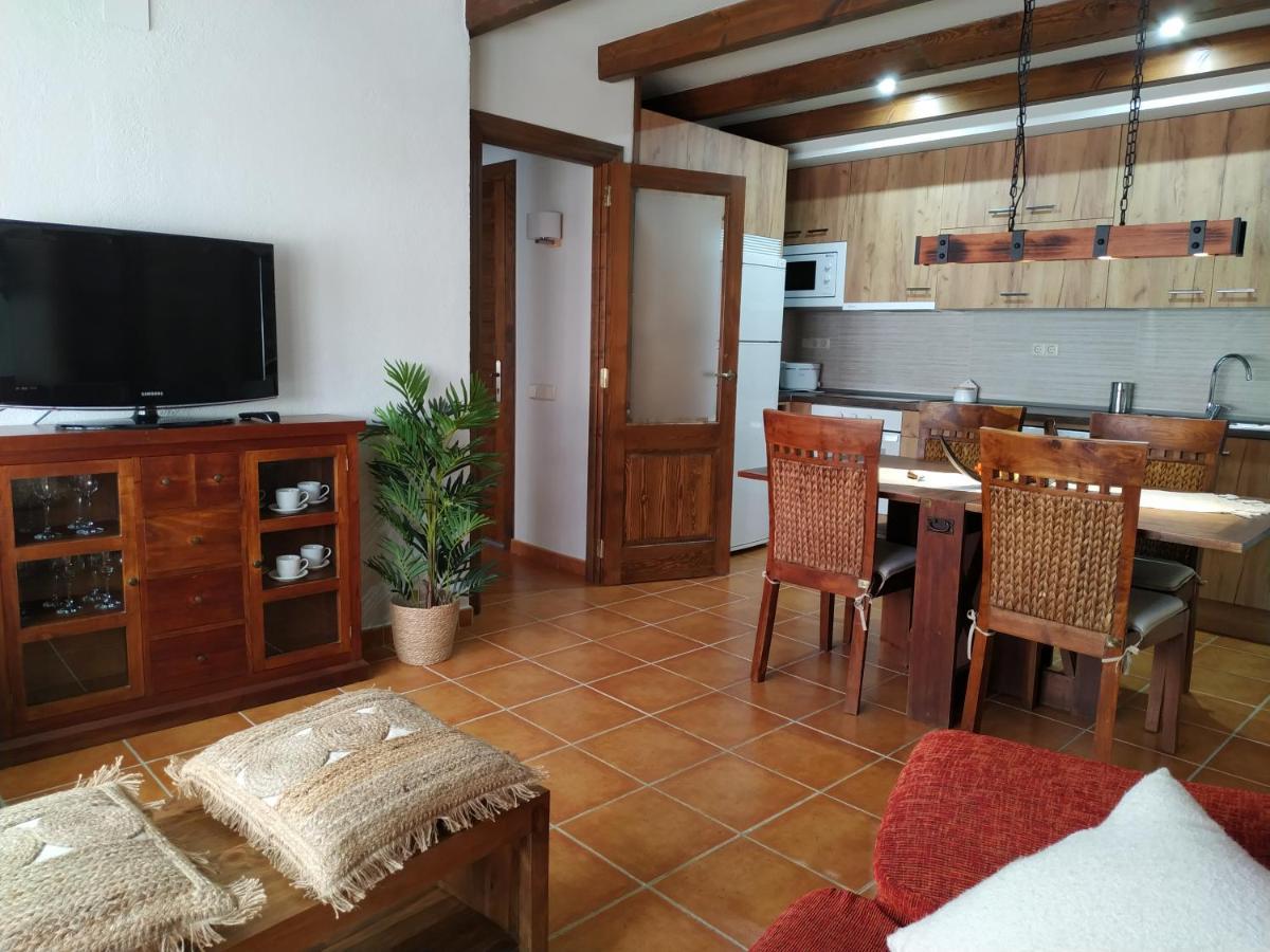 Ca De Callet - Planta Baixa Taull Luaran gambar